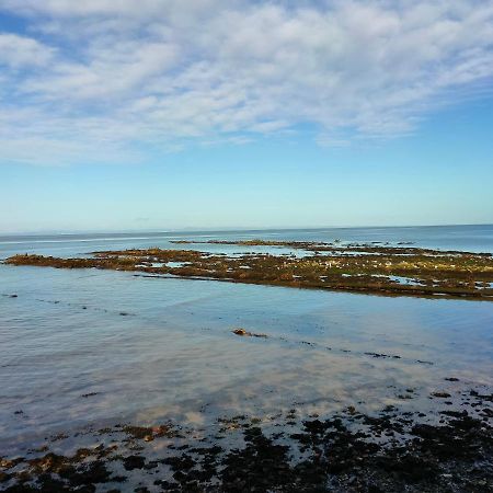 "Dew Drop Inn" Port Seton Exteriör bild