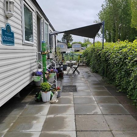 "Dew Drop Inn" Port Seton Exteriör bild