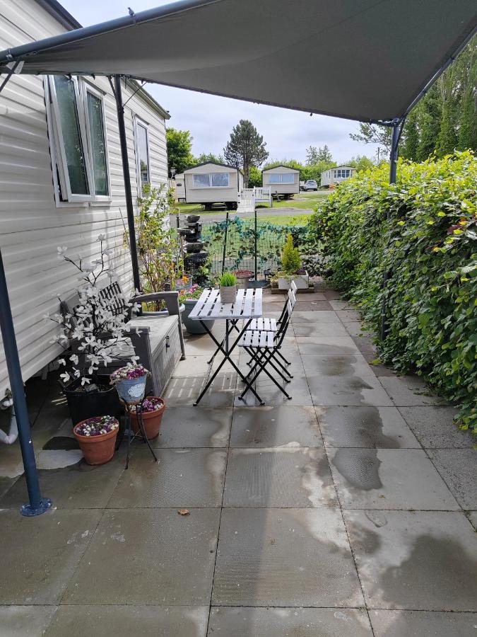 "Dew Drop Inn" Port Seton Exteriör bild
